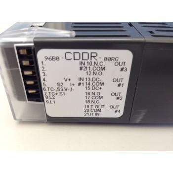 WATLOW 96B0-CDDR-00RG Temperature Controller